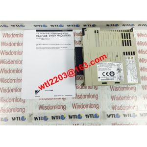 YASKAWA Servopack SGDS-04A12A 1 Phase Industrial Servo Drives High Performance