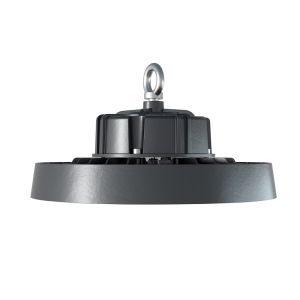 Waterproof UFO High Bay Lights 200W 150W 100W Lumileds LEDs With 60 90 120 Angle