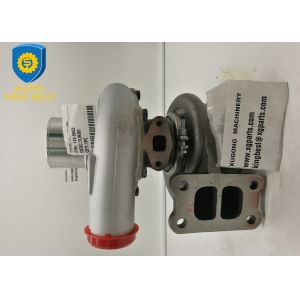 1155853 Excavator Turbocharger For 960 3116T Engine Turbo S2EGL094