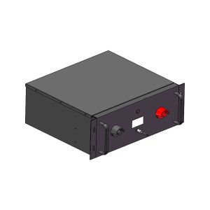 20kwh Hybrid Battery Super Capacitor Module 660x466x812mm Durable