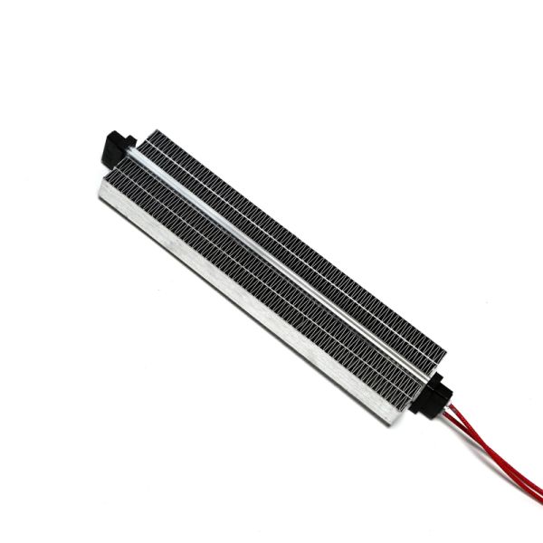 Quality Compact 12-600VDC 300-500W Electric PTC Air Heater with High Heat Conversion wholesale