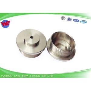 Cheap N207 20EC130A401 Laminar Nozzle SUS SP43 Makino EDM Water Nozzle 20EC920A401-01 for sale