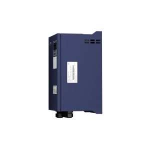 CE ROHS Solar Pumping Controller 7.5 Kw Solar Inverter 99.6% Efficiency