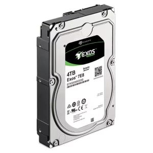 NO Private Mold Customized ST4000NM0035 3.5'' HDD 4TB 7200 RPM 512n SATA 6Gb/s