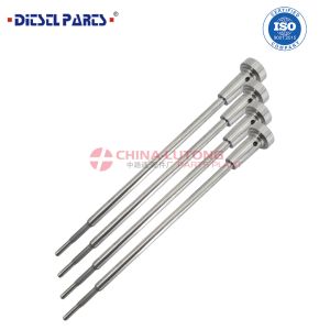 High Quality Common Rail Injector Control Valve F00ZC01362 for Injector 0 445