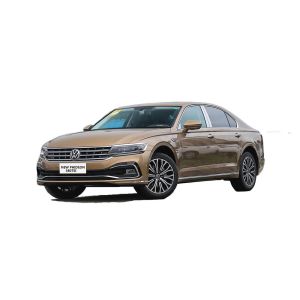 VW PHIDEON 380TSI Luxury Sedan 2.0L 224Ps Turbo FWD Auto 0km Used Luxury Phideon
