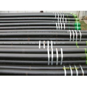 API 5CT PSL2 Steel Seamless Casing Pipes
