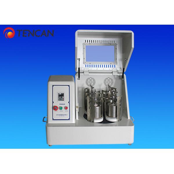 Quality Dry Type Lab Scale Small Ball Mill For Chinese Herbal Medicine Grinding wholesale