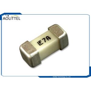 451 453 Series NANO2 Very Fast - Acting Surface Mount Fuse 2410 6125 1A 125VAC 0