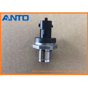 0281002937 0281006364 3974092 301309-00009 Common Rail Pressure Sensor