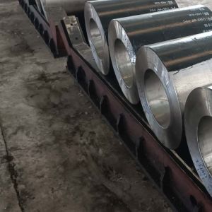 W-Nr 1.7703 Alloy Steel DIN 13CrMoV9-10 Alloy Round Bar