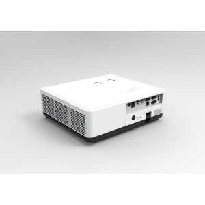 7000 Lumen Business Multimedia Projectors WUXGA 3LCD Laser 3D Mapping For