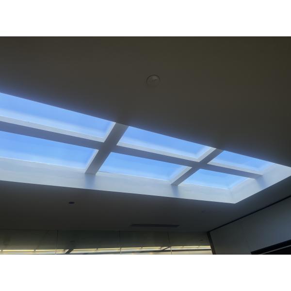 Quality Versatile 300W Tuya Control Faux Skylight Panels for Various Applications wholesale
