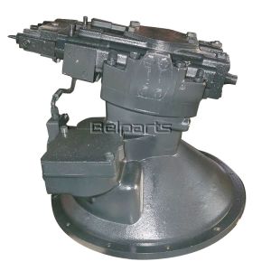China Excavator Parts Dh300 Dx340 Hydraulic Main Pump For K5v140dtp Doosan Daewoo on sale