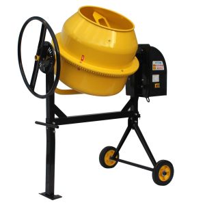 6.5HP Mini Cement Mixer