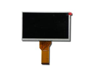 Cheap 7 Inch Tft Lcd At070tn92 800x480 Wled Screen Tft Lcd Controller Boards for sale