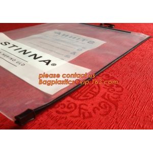 Custom Hanger Plastic Apparel Packaging Bags OEM Biodegradable Cloth Packing k