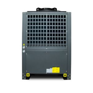 103kW R32 Commercial Pool Heat Pump With Smart Control Features