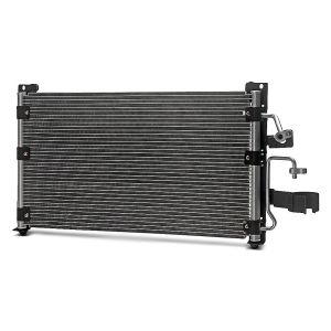 Custom OE NO. A-635 Air Conditioner Condensers for Cars Customized Customized