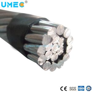 Sample Free Bare Conductor ACAR with Concentric Stranded Aluminum Alloy Reinforcement