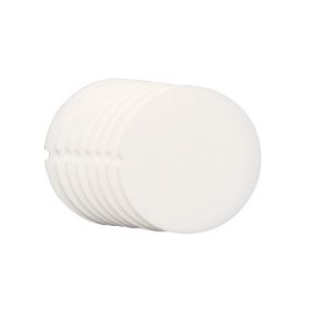 none metalization thickness 1mm high precision pressure sensor ceramic