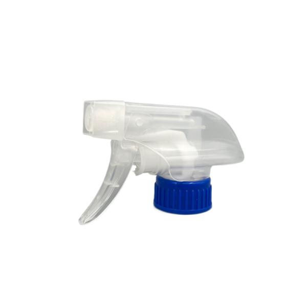 Quality Recycled Bottle Plastic Trigger Sprayer Pump 28 / 400 Stream Off 1.2 CC/T wholesale