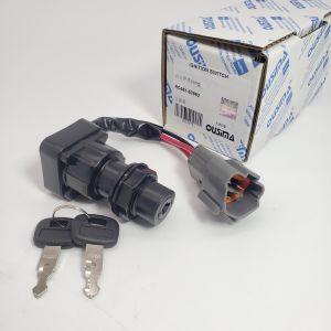 Ignition Switch RC461-53962 For Kubota KX016 KX080 KX121 KX161