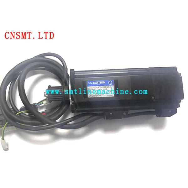 90k65-332626 YS12 Platform PU Axis Motor Q2AA05020DCS5U 90k65-332671 For YAMAHA YS24 Pick And Place Machine