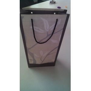 custom reusable shopping bags