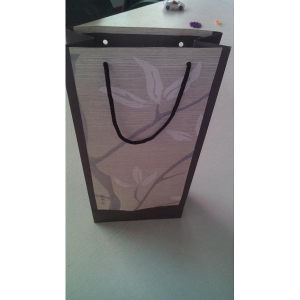 Quality custom reusable shopping bags wholesale