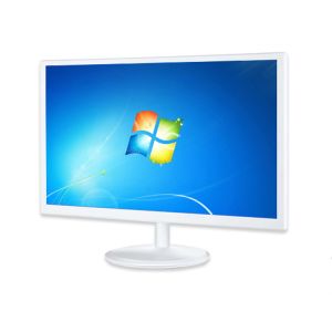 China 20inch LED Computer Monitors 1600x900 HD Resolution With VESA Mount on sale