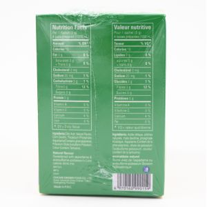 9g Mango flavor Instant drinks powder Nice taste & Healthy drinks