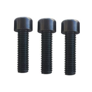 China Fixation Metallic M10 Cup Screw Alloy Steel 10B21 / 40Cr / 35CrMo on sale
