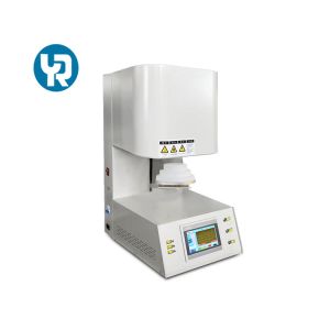 1700 Dg Max Zirconia Dental Sintering Furnace For Dental Lab