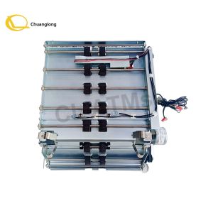 DelaRue Glory NMD NT100 Note Transport A006541 Financial Equipment Glory NMD ATM