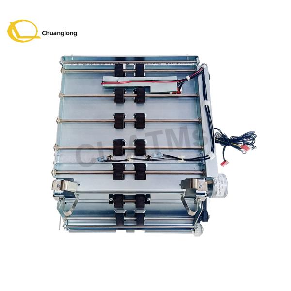 DelaRue Glory NMD NT100 Note Transport A006541 Financial Equipment Glory NMD ATM