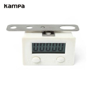 Digital Cumulative counting Electronic Punch Magnetic Induction Proximity Switch