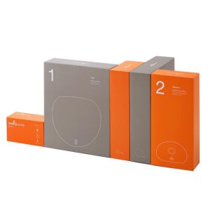 Glossy Lamination Printed Packaging Box Corrugated Paper OEM ODM