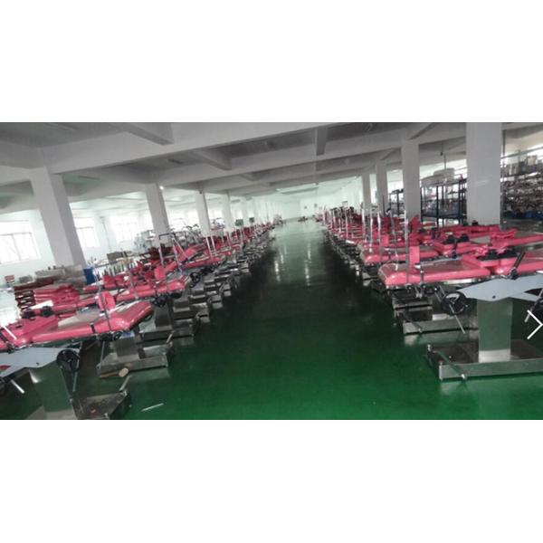 1900mmx600mm Obstetric Delivery Table