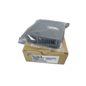 Q172LX Mitsubishi Universal model Redundant Power Supply Module