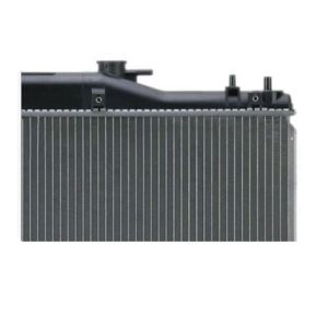 Low Pressure Brazed Aluminum Fin Type Heat Exchanger for Ethylene glycol