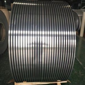 China 1060 Aluminum Strip Coil O State H16 H18 Aluminum Coil Roll on sale