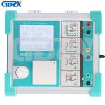 ZXHQ-B+ CT/PT Analyzer Test Equipment Variable Frequency Transformer Comprehensi