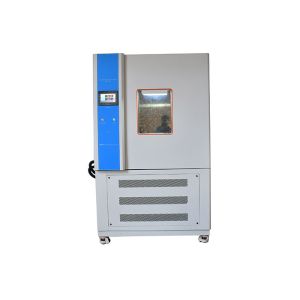 Temperature And Humidity Test Chamber 1000L For Testing Durability Of Materials