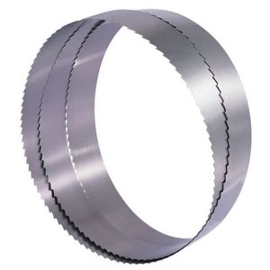 China Customized 140 Teeths 10 Teeth Per Inch Saw Blade For Wood Cutting on sale