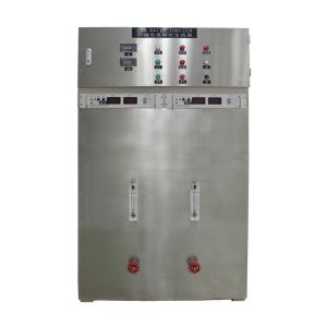 China Custom pH 5 - pH 10 Commercial Water Ionizer with alkaline and acidic water on sale