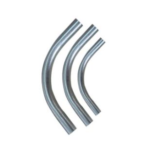 Galvanized Rigid Conduit Elbow Bend 90 Degree 1/2" IMC