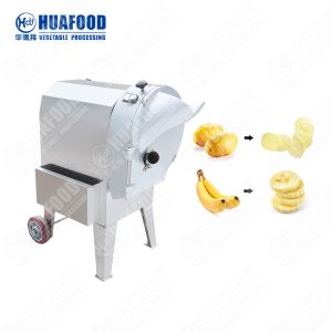Cheap Leafy Vegetable Fries Cutting Machine Malaysia for sale