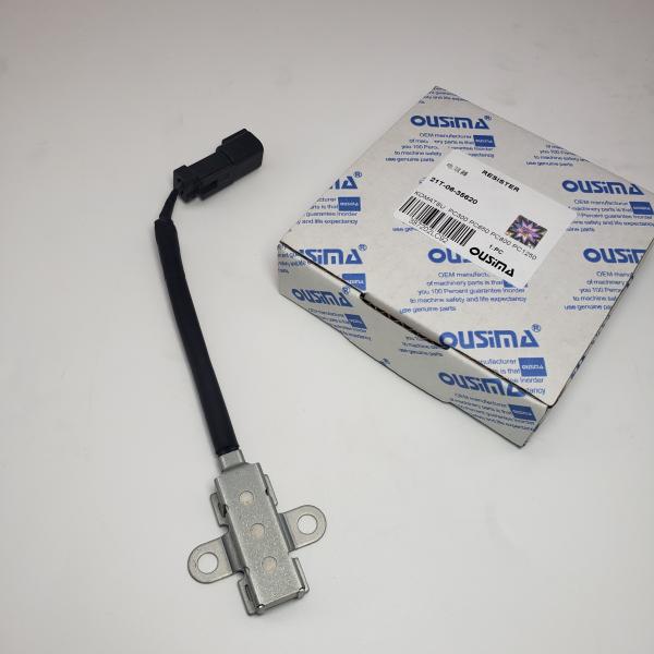 Quality Resister 21T-06-35620 For Komatsu PC200 PC2000 HB205 HB215 wholesale
