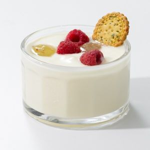 Cheap 7oz Aviation Glass Kitchen Wares Stackable 200ml Ice Cream Sundae Bowls for sale